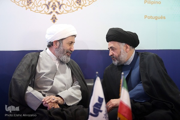 پنجمین روز نمایشگاه بین‌المللی قرآن کریم