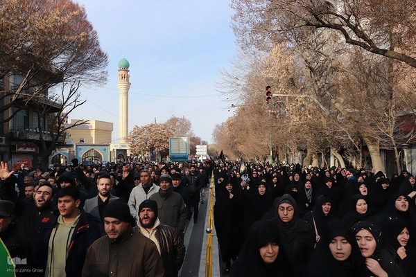تبریز