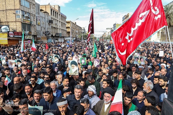 اهواز