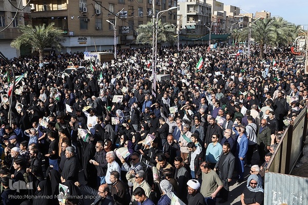 اهواز