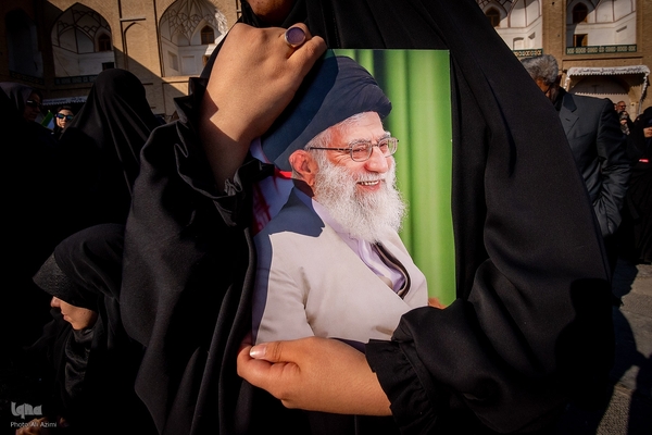 اصفهان 