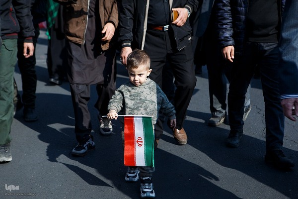 اجتماع سراسری میثاق با امام شهید امت و بیعت با رهبر منتخب