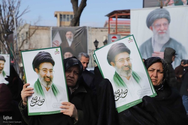 اجتماع بزرگ مردمی قرآنی شهید راه قرآن