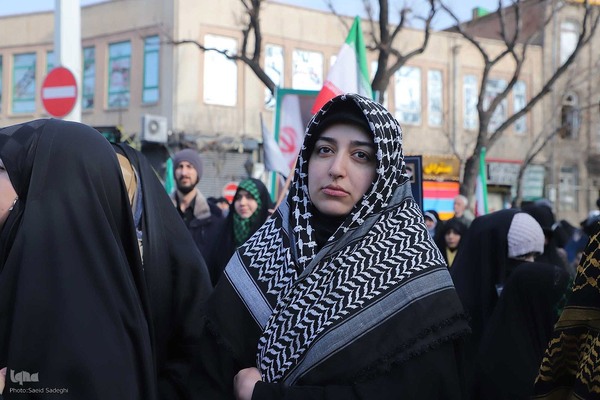 اجتماع بزرگ مردمی قرآنی شهید راه قرآن