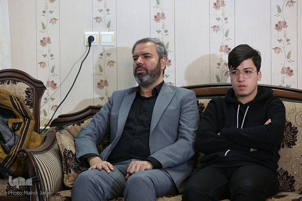 محفل قرآنی با گرامیداشت یاد رهبر شهید انقلاب