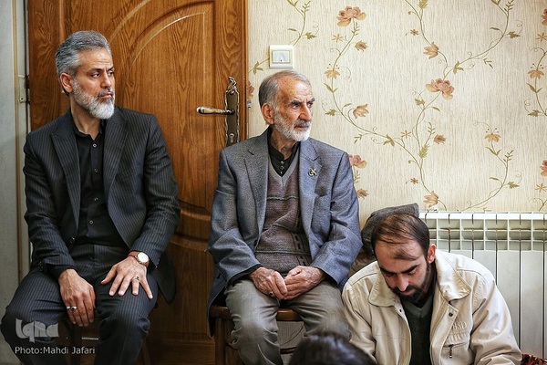 محفل قرآنی با گرامیداشت یاد رهبر شهید انقلاب