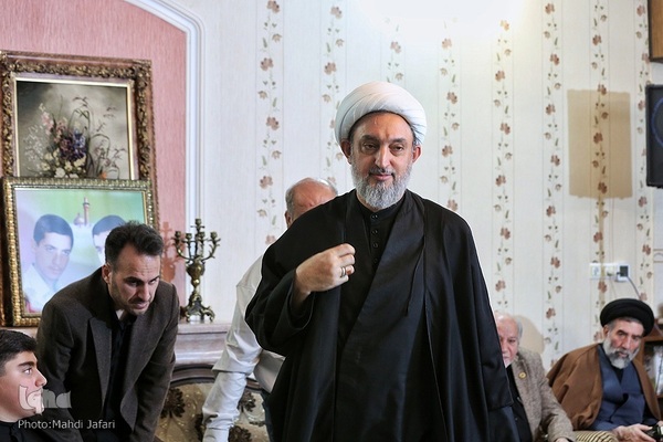 محفل قرآنی با گرامیداشت یاد رهبر شهید انقلاب