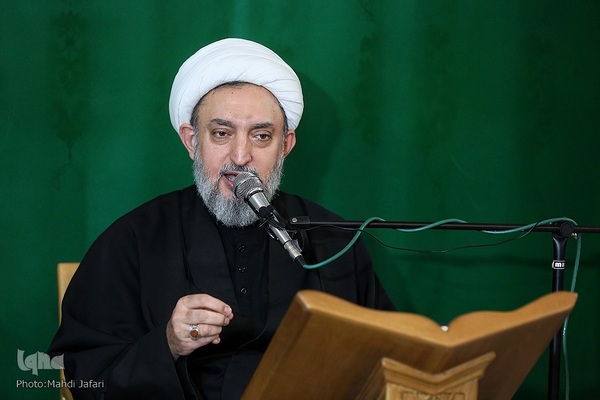 محفل قرآنی با گرامیداشت یاد رهبر شهید انقلاب