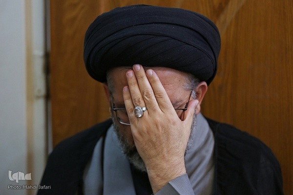 محفل قرآنی با گرامیداشت یاد رهبر شهید انقلاب