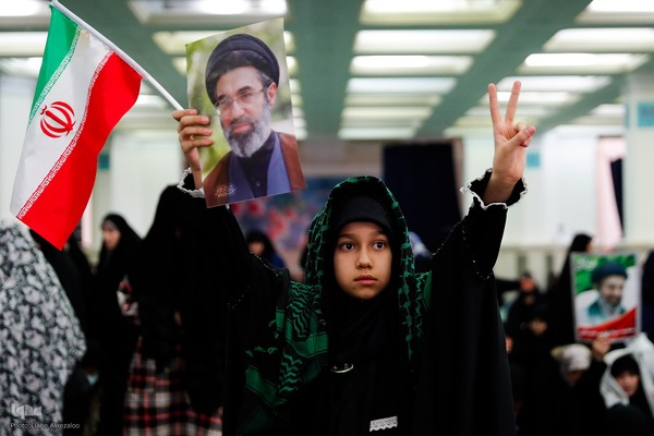 اقامه نماز عید سعید فطر