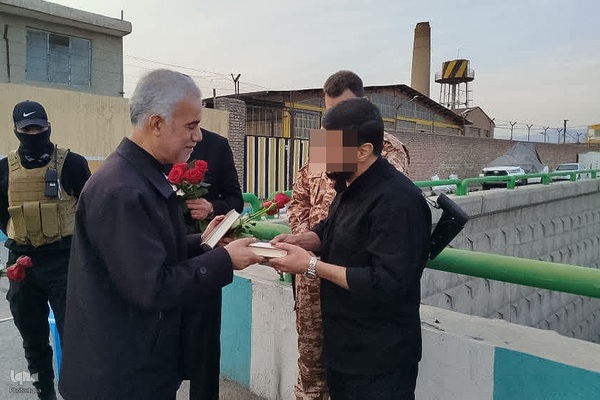 قدردانی اعضای جامعه قرآنی کشور از نیروهای مدافع امنیت