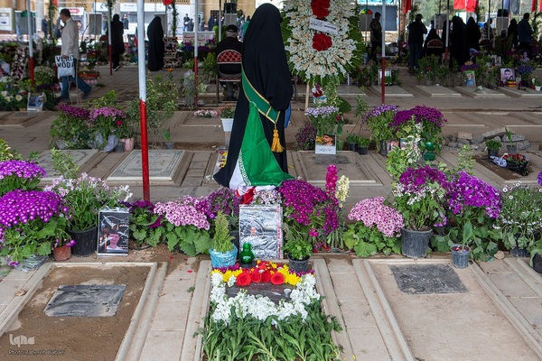 عید ایثار و وفاداری
