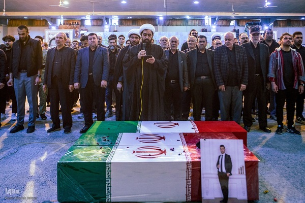 عید ایثار و وفاداری