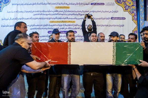 عید ایثار و وفاداری