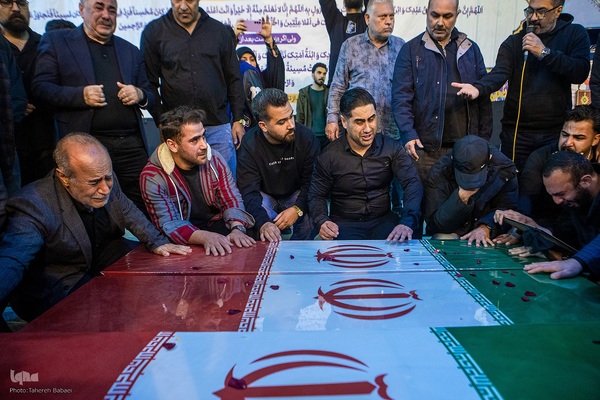 عید ایثار و وفاداری