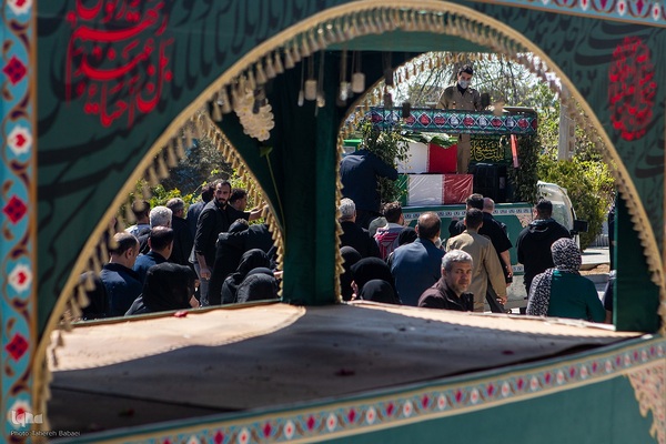عید ایثار و وفاداری