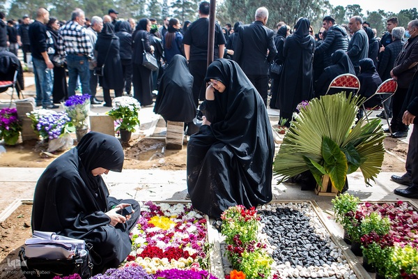 عید ایثار و وفاداری