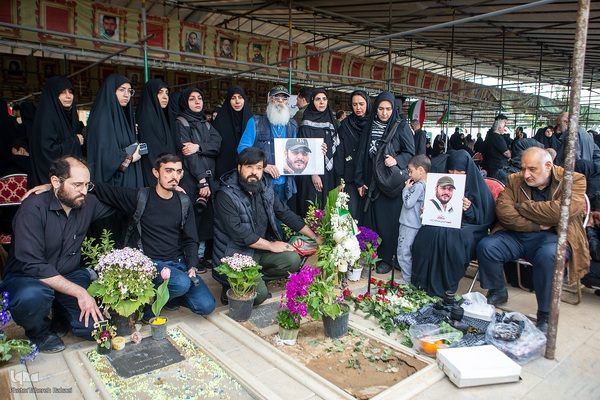 عید ایثار و وفاداری