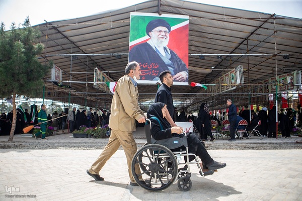 عید ایثار و وفاداری