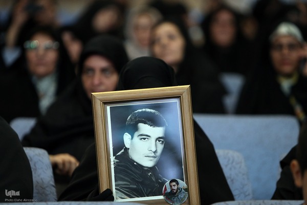 آیین ملی بزرگداشت شهدای منا