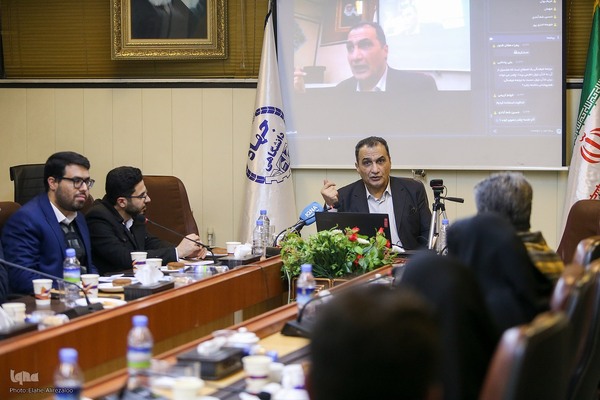 نشست «قرآن کریم و تنوع فرهنگ‌ها در جامعه جهانی» در ایکنا
