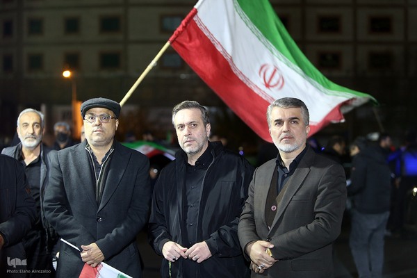 تجمع بزرگ قرآنیان کشور در اربعین رهبر شهید