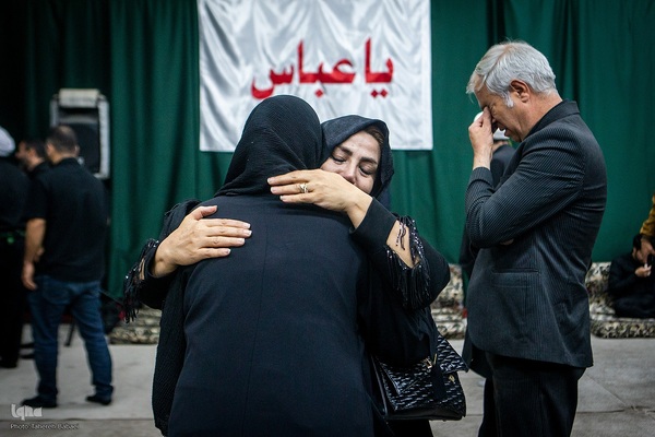 معراج شهدا؛ جایی که اشک و افتخار به هم می‌رسند