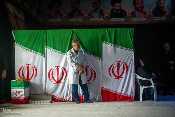 معراج شهدا؛ جایی که اشک و افتخار به هم می‌رسند