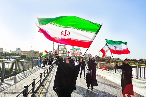 پناهِ پرچم