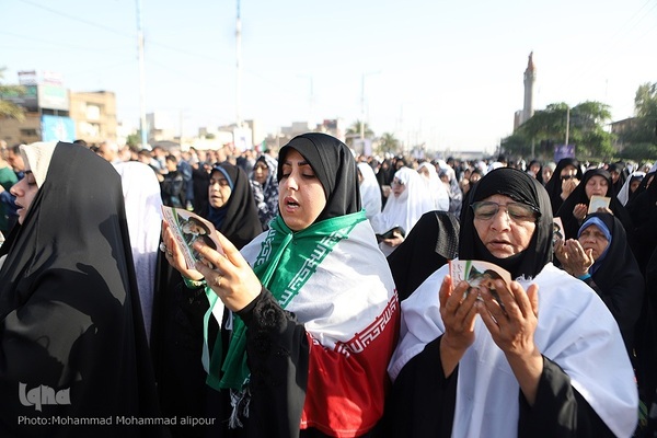 پناهِ پرچم