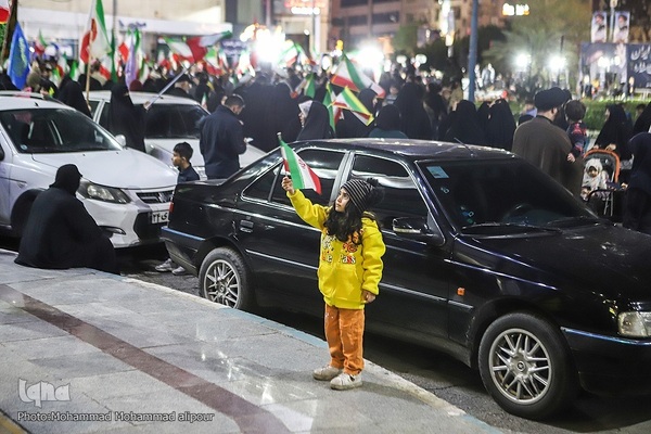 پناهِ پرچم