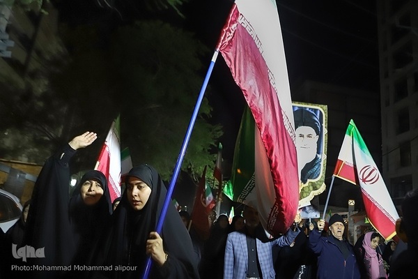 پناهِ پرچم