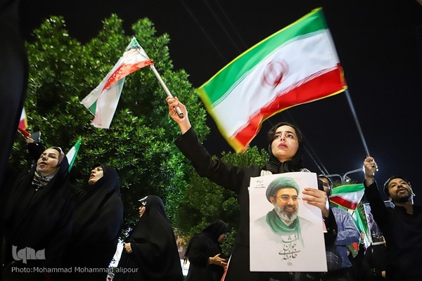پناهِ پرچم