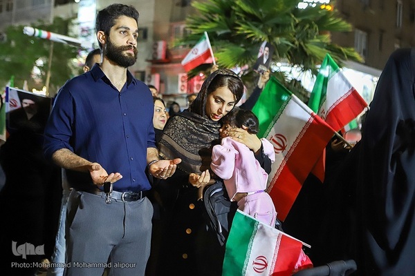 پناهِ پرچم