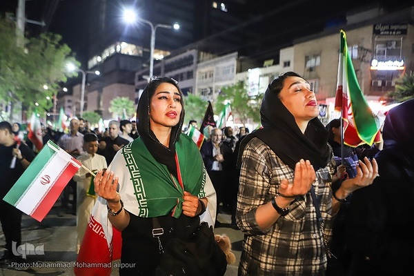 پناهِ پرچم