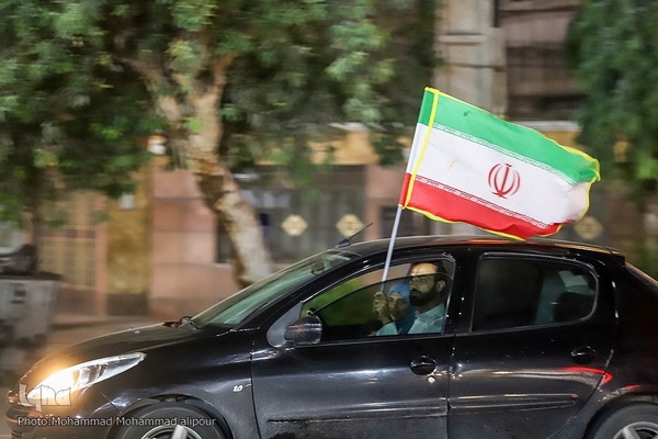 پناهِ پرچم