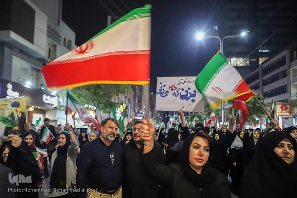 پناهِ پرچم