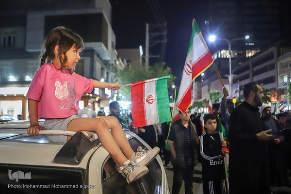 پناهِ پرچم