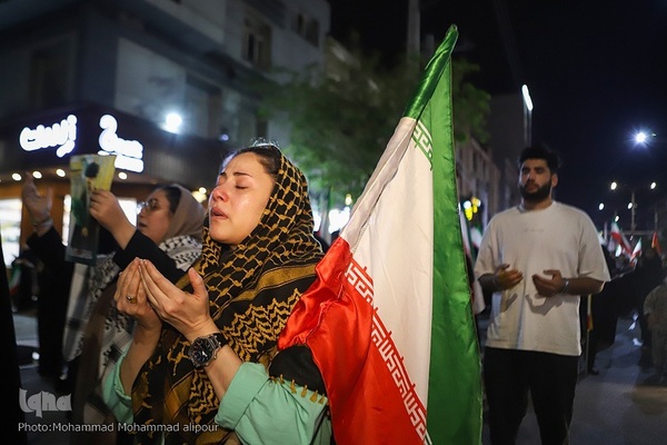 پناهِ پرچم
