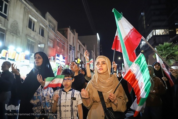 پناهِ پرچم
