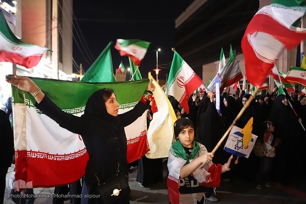 پناهِ پرچم