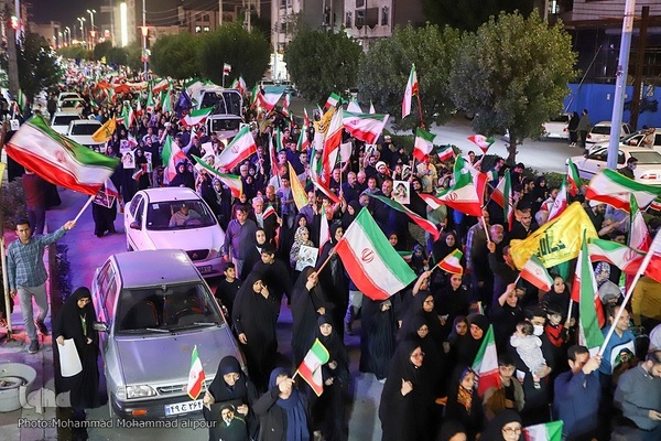 پناهِ پرچم