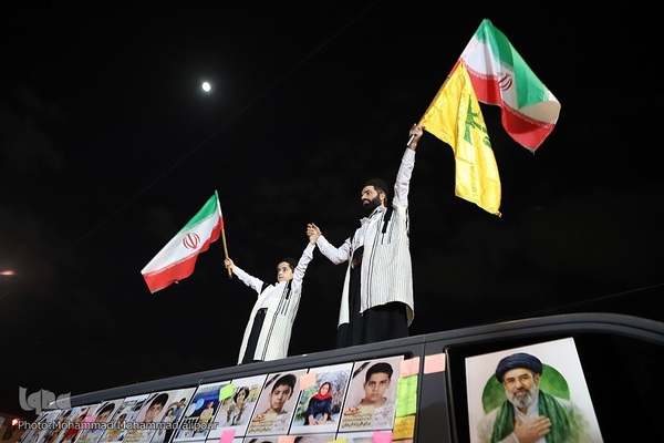 پناهِ پرچم