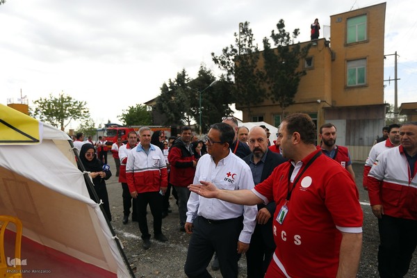 بازدید