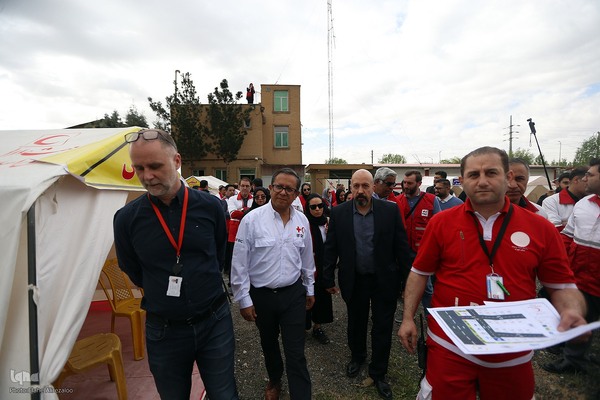 بازدید