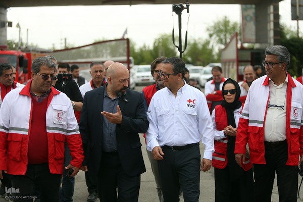 بازدید