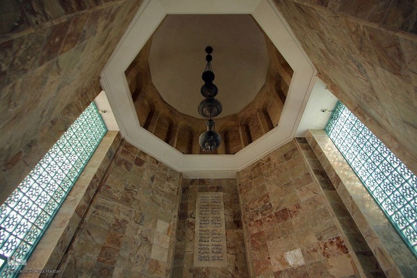 یادروز شیخ اجل سعدی شیرازی