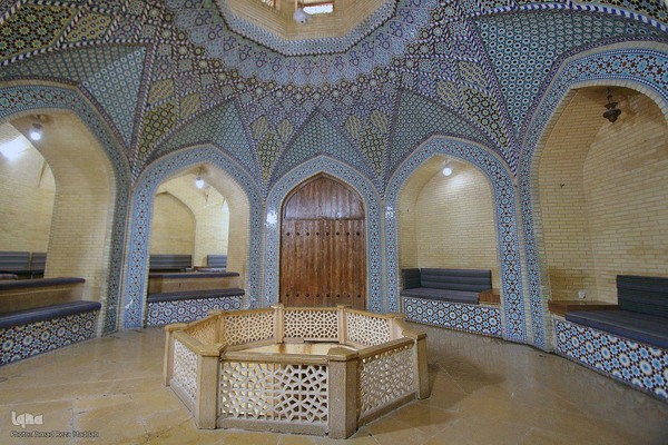 یادروز شیخ اجل سعدی شیرازی