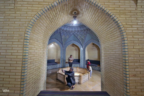 یادروز شیخ اجل سعدی شیرازی