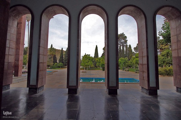 یادروز شیخ اجل سعدی شیرازی